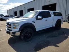 1FTEX1CF6GKF86550 2016 FORD F-150