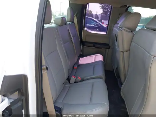 1FTEX1CF6GKF91909 2016 FORD F-150 - Image 8