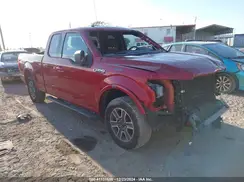 1FTEX1CF6HFA57562 2017 FORD F-150