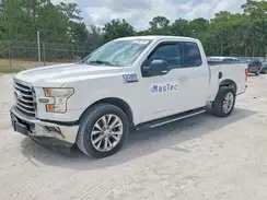 1FTEX1CF6HFB30574 2017 FORD F-150