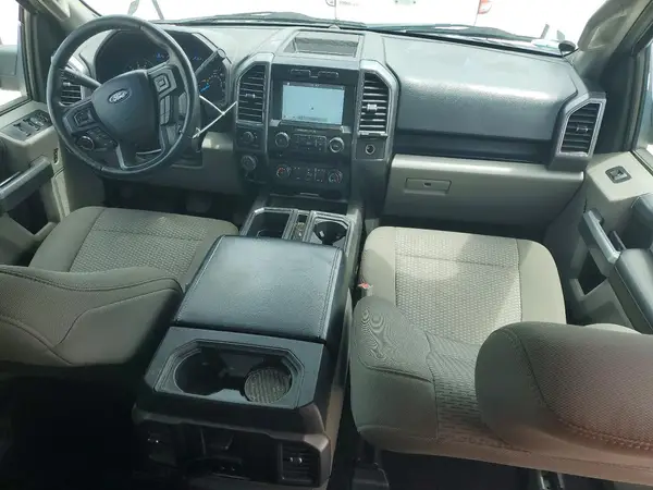 1FTEX1CF6HFB30574 2017 FORD F-150 - Image 8