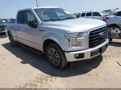 1FTEX1CF6HFC11431 2017 FORD F-150
