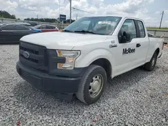 1FTEX1CF6HFC17763 2017 FORD F-150