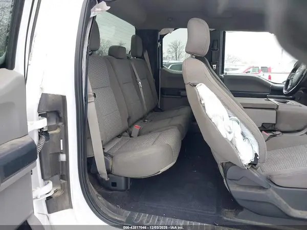 1FTEX1CF6HKC58661 2017 FORD F-150 - Image 8