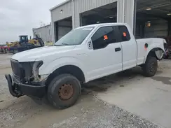 1FTEX1CF6HKC87917 2017 FORD F-150