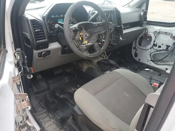 1FTEX1CF6HKC87917 2017 FORD F-150 - Image 8