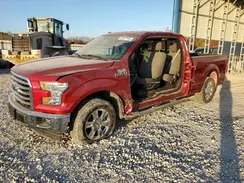 1FTEX1CF6HKD53768 2017 FORD F-150