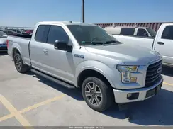 1FTEX1CF6HKE11460 2017 FORD F-150