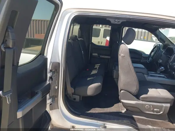 1FTEX1CF6HKE11460 2017 FORD F-150 - Image 8