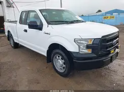 1FTEX1CF7GFB30176 2016 FORD F-150