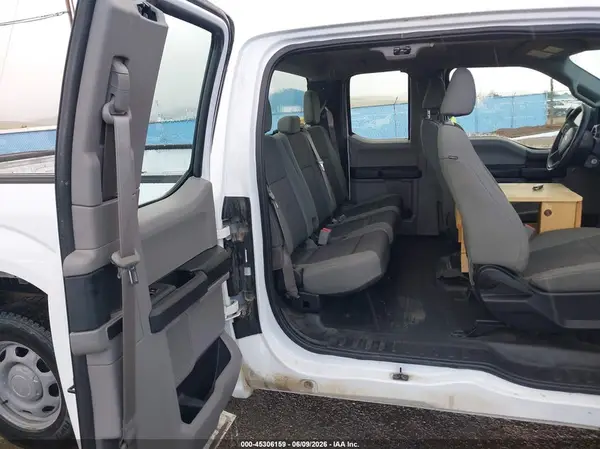 1FTEX1CF7GFB30176 2016 FORD F-150 - Image 8