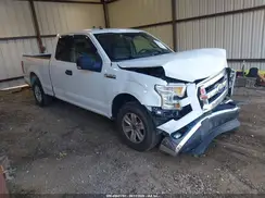 1FTEX1CF7GFC89571 2016 FORD F-150