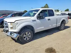 1FTEX1CF7GKD67077 2016 FORD F-150