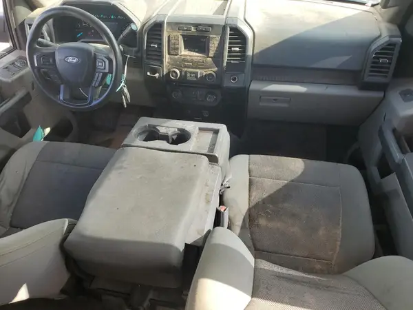 1FTEX1CF7GKD82534 2016 FORD F-150 - Image 8