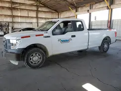 1FTEX1CF7GKD82730 2016 FORD F-150