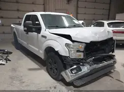 1FTEX1CF7GKE07433 2016 FORD F-150