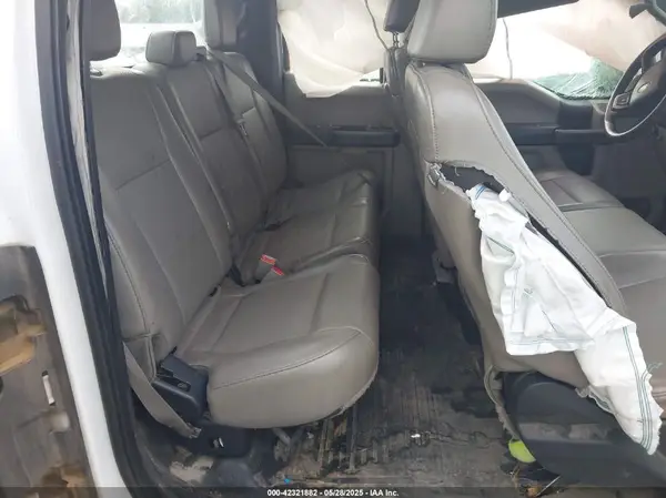 1FTEX1CF7GKE38147 2016 FORD F-150 - Image 8