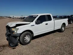 1FTEX1CF7GKE56082 2016 FORD F-150