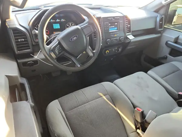 1FTEX1CF7GKE56082 2016 FORD F-150 - Image 8