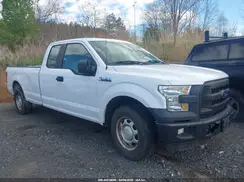 1FTEX1CF7GKE77546 2016 FORD F-150