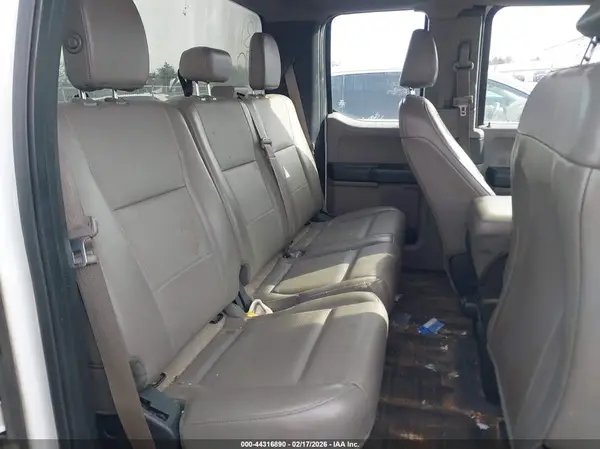 1FTEX1CF7GKE77546 2016 FORD F-150 - Image 8
