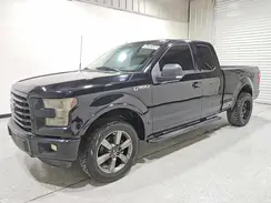 1FTEX1CF7GKE91382 2016 FORD F-150