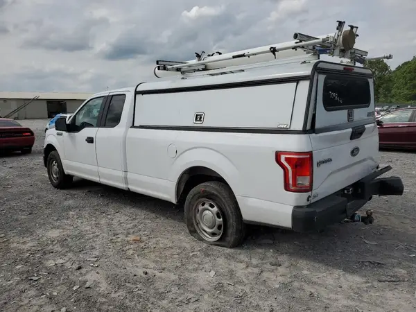 1FTEX1CF7GKE97098 2016 FORD F-150 - Image 2