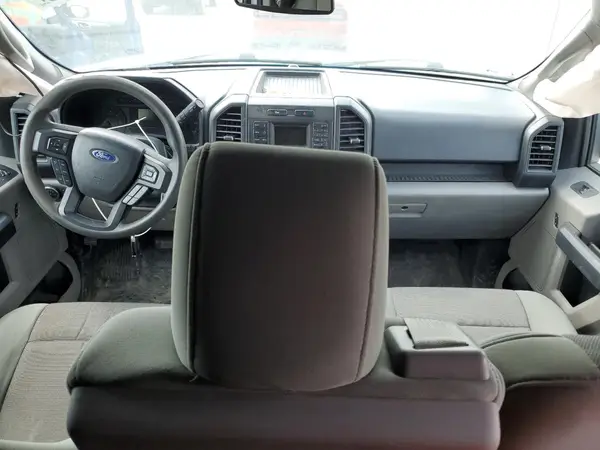 1FTEX1CF7GKE97098 2016 FORD F-150 - Image 8