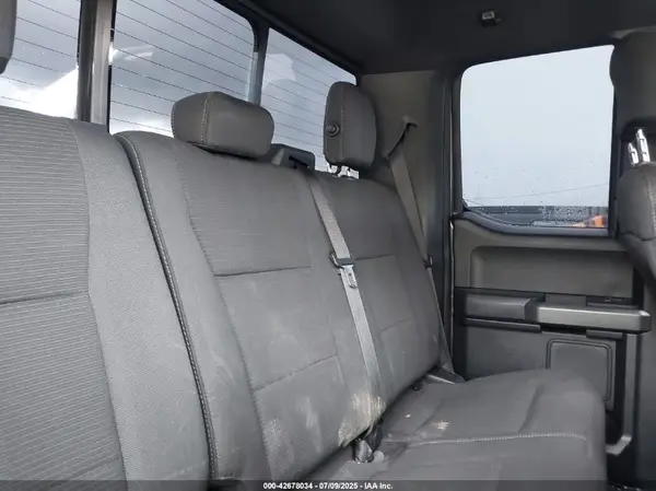 1FTEX1CF7GKF15180 2016 FORD F-150 - Image 8