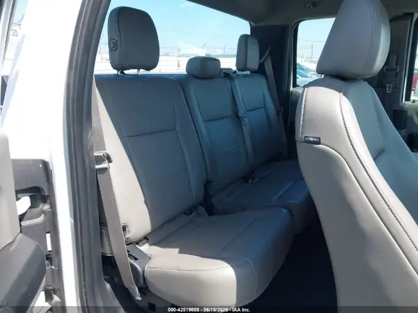 1FTEX1CF7GKF56697 2016 FORD F-150 - Image 8