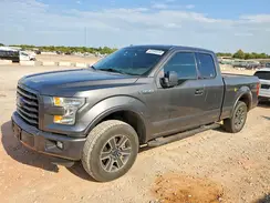 1FTEX1CF7GKF78991 2016 FORD F-150