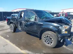 1FTEX1CF7HFA56601 2017 FORD F-150