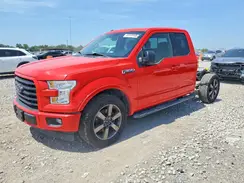 1FTEX1CF7HKC10862 2017 FORD F-150