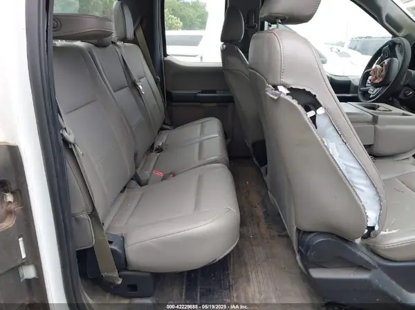 1FTEX1CF7HKC49502 2017 FORD F-150 - Image 8