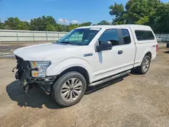 1FTEX1CF7HKC79423 2017 FORD F-150