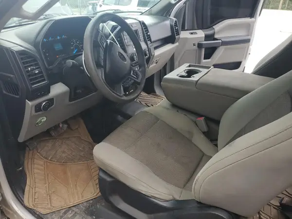 1FTEX1CF7HKC87926 2017 FORD F-150 - Image 7