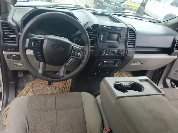 1FTEX1CF7HKC87926 2017 FORD F-150 - Image 8