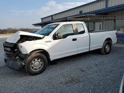1FTEX1CF7HKC88994 2017 FORD F-150