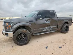 1FTEX1CF7HKE55449 2017 FORD F-150