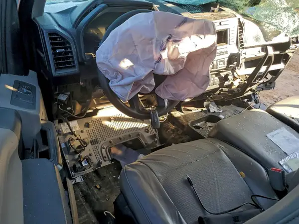 1FTEX1CF8GFA28062 2016 FORD F-150 - Image 8