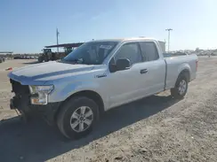 1FTEX1CF8GFC15365 2016 FORD F-150