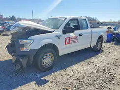 1FTEX1CF8GFC61049 2016 FORD F-150