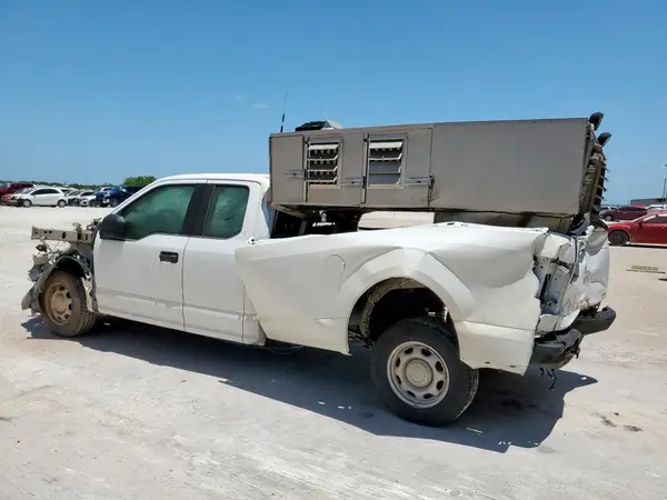 1FTEX1CF8GKD66732 2016 FORD F-150 - Image 2