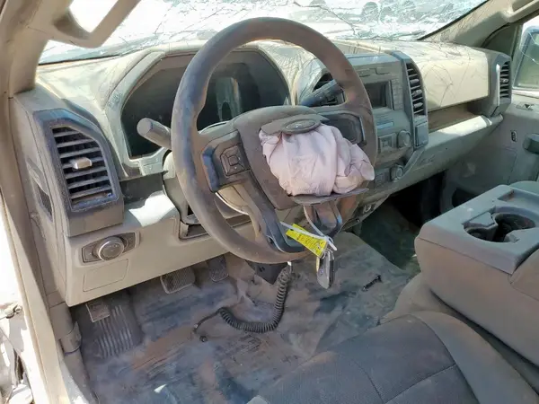 1FTEX1CF8GKD66732 2016 FORD F-150 - Image 8