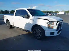 1FTEX1CF8GKE64854 2016 FORD F-150