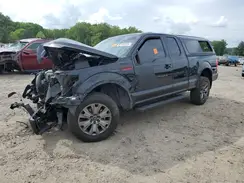 1FTEX1CF8HFA34414 2017 FORD F-150