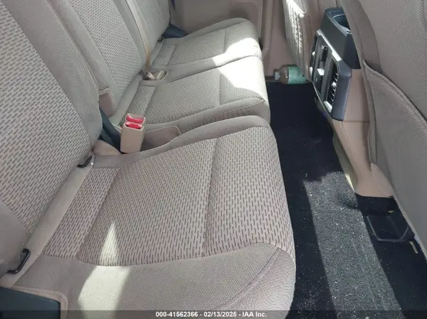 1FTEX1CF8HFB90520 2017 FORD F-150 - Image 8