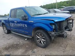 1FTEX1CF8HFC29574 2017 FORD F-150