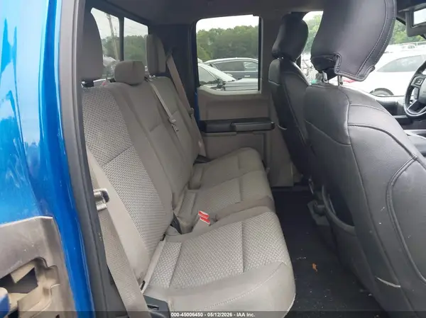 1FTEX1CF8HFC29574 2017 FORD F-150 - Image 8