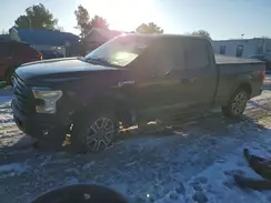 1FTEX1CF8HKC39402 2017 FORD F-150